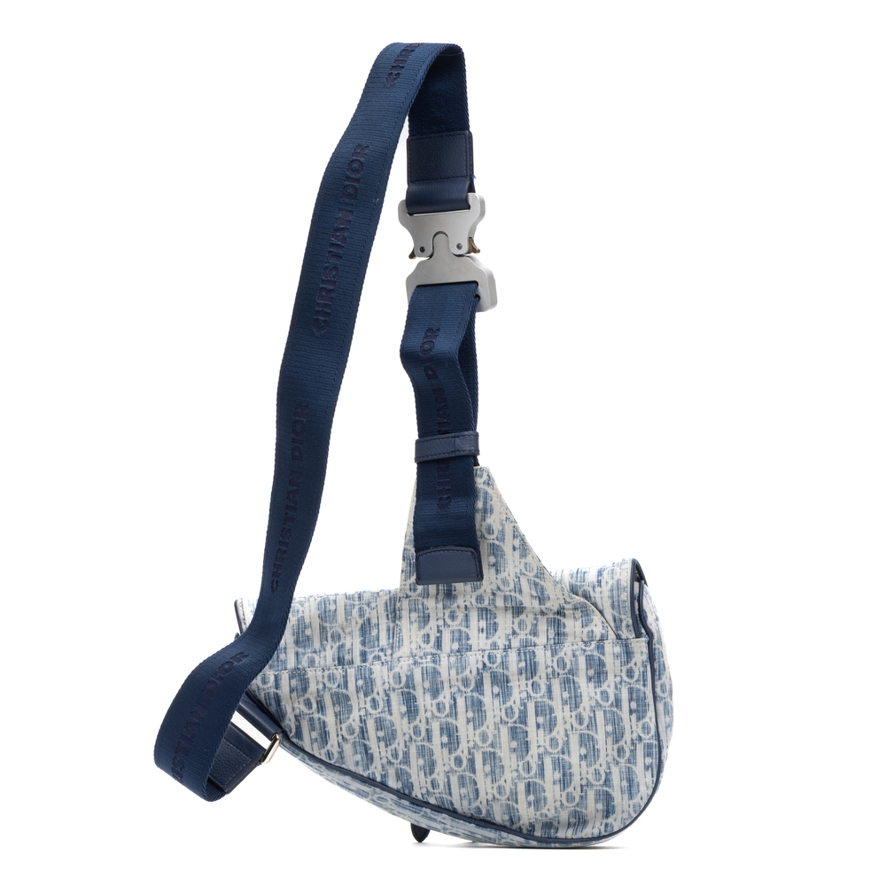Dior Saddle Crossbody Small - Picture 5 of 11
